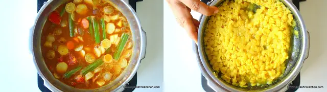 sambar sadam