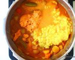 sambar sadam 6