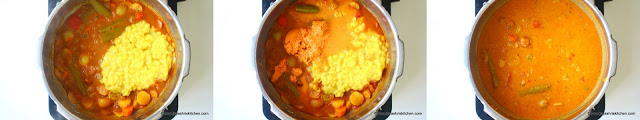 sambar sadam 