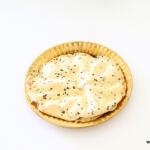 roasted papad