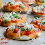vegetarian-pizza