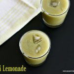 kiwi-ginger-lemonade