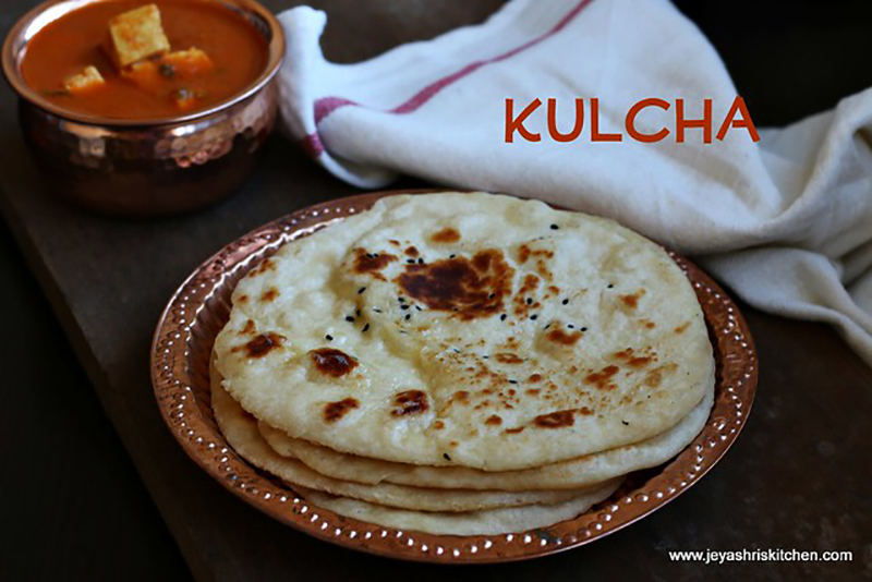 kulcha-recipe