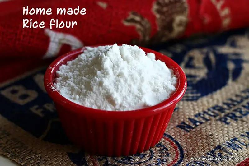 homemade-rice-flour