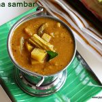 kalyana-sambar