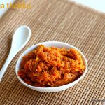 mango-thokku