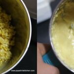 Moong dal puttu 1