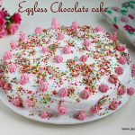 egglesscake