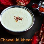 rice-kheer