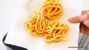 murukku recipe