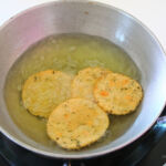 Thattai recipe