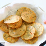 Thattai recipe