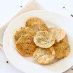 Thattai recipe