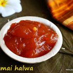 godhumai-halwa