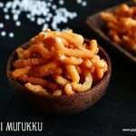 sago-murukku