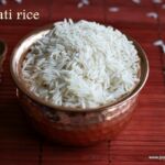 basmati rice