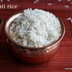 basmati rice