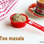 chai masala powder