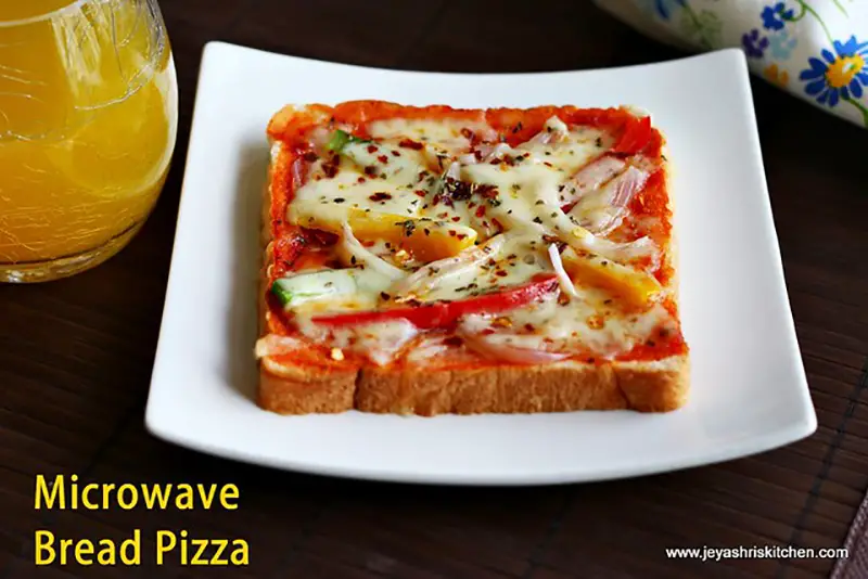 microwave-bread-pizza