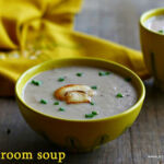 mushroom-soup