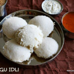 varagu-idli