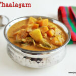 thalagam-kuzhambhu