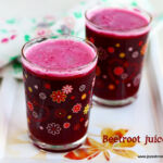 Beetroot Juice
