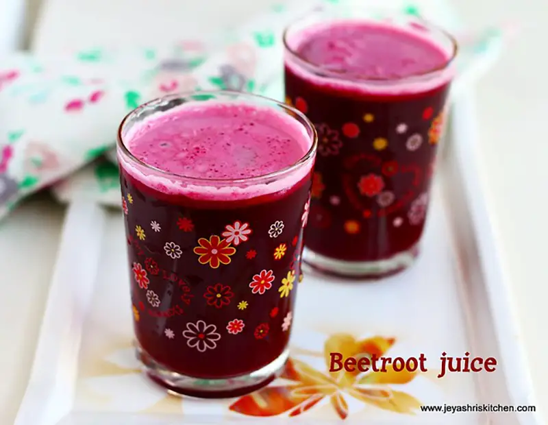 beetroot-juice
