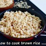 Brown Rice