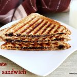 chocolate-cheese-sandwich