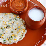 Akki-Roti