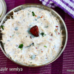 Thayir Semiya