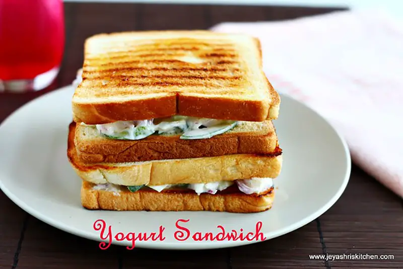 yoghurt-sandwich