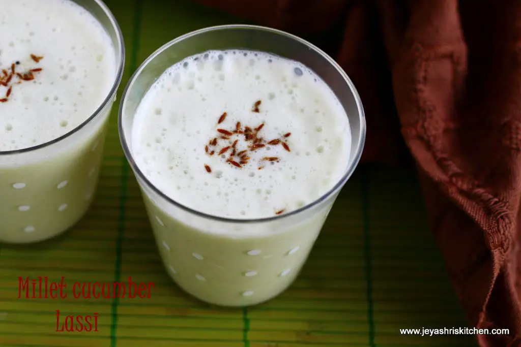 Millet-recipes Millet-recipes