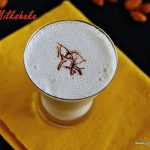 badam-milkshake