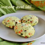 aval-idli