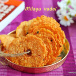 MILAGU VADAI