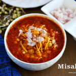 misal-pav