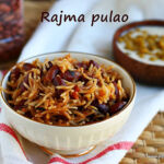 rajma-pulao