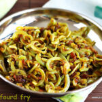 pudalangai-fry