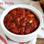 tomato-pickle