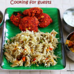 vegetable-biryani