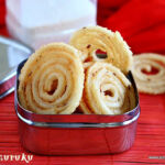 rava-murukku