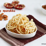 almond-murukku