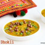 dal-dhokli