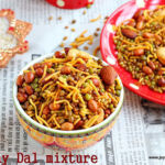 dal-mixture