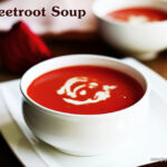 beetroot-soup