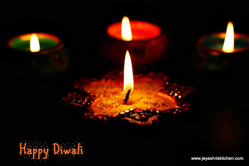 Deepavali Wishes