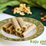 kaju-pista-roll
