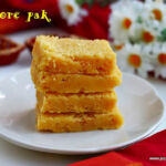 traditional-mysore-pak